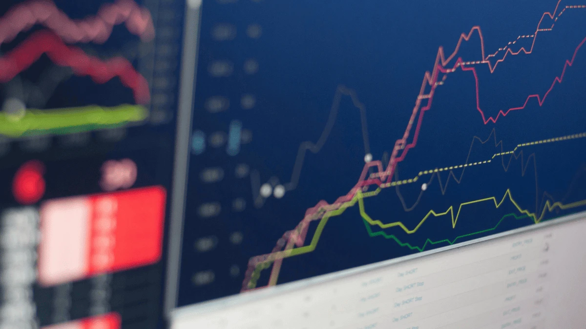 Key Funding Trends 2025-2026