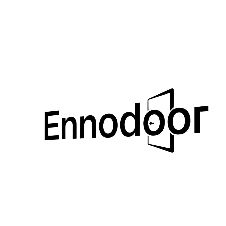 Ennodoor Logo